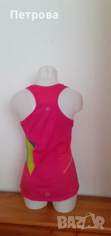 Спортен потник, снимка 2 - Потници - 53737164