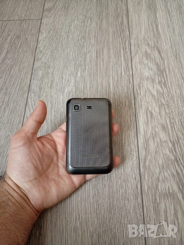 Samsung Galaxy PRO GT B7510, снимка 7 - Samsung - 53618886