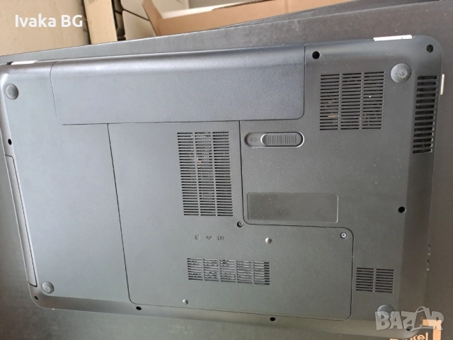 продавам лаптоп HP Pavilion G6-1211su, снимка 13 - Лаптопи за дома - 51880720
