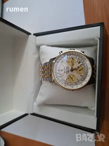 Breitling AA+, снимка 7 - Мъжки - 46850732