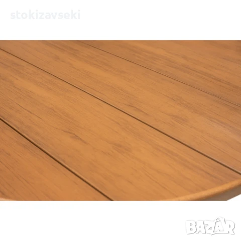 Трапезен стол, 60*60*86 см, снимка 4 - Столове - 51234951