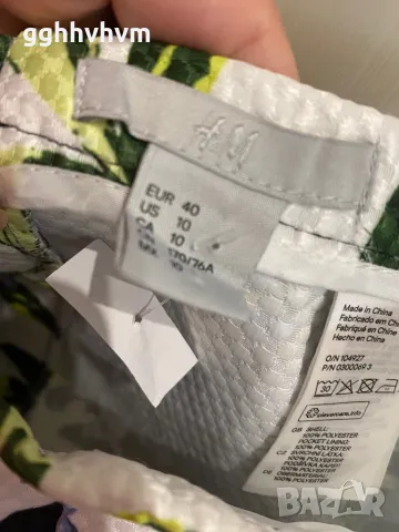 Пола на h&m, снимка 4 - Поли - 49801917