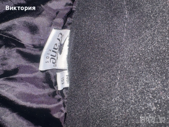 Нови скиорски долнища гащеризони за сняг, снимка 3 - Детски якета и елеци - 53178694