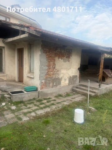 Продавам две къщи в един двор, снимка 9 - Къщи - 54244921