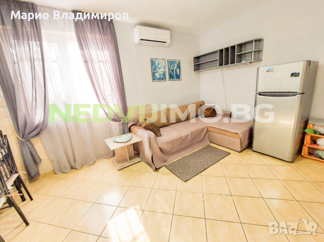 2-стаен апартамент кв. Виница с паркомясто, снимка 4 - Апартаменти - 54119112