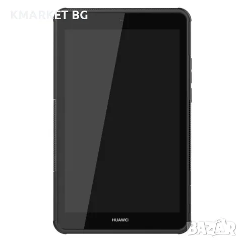 Huawei MediaPad M5 Lite 8 Удароустойчив Калъф и Протектор, снимка 11 - Калъфи, кейсове - 48247906