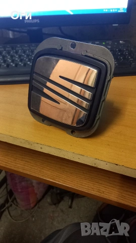 Външна дръжка заден капак за Сеат Леон 99-05г.