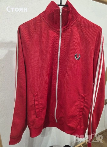 Fred Perry мъжко горнище