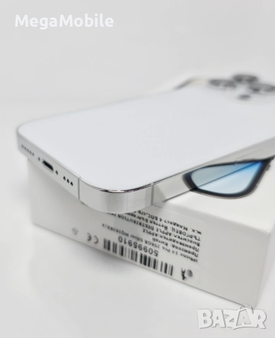 ✅️iPhone 14 Pro 256GB Silver, снимка 5 - Apple iPhone - 52990404
