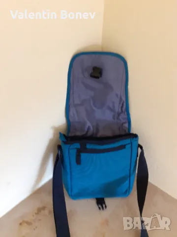 Мъжка чанта през рамо, снимка 2 - Чанти - 50318024