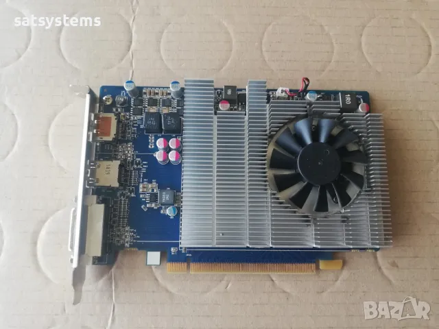 Видео карта AMD Radeon Sapphire HD R9 255 2048MB GDDR5 128bit PCI-E, снимка 1 - Видеокарти - 47828256