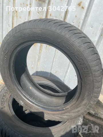 Vredestein 165/60 R14, снимка 2 - Гуми и джанти - 47091328