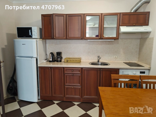 Двустаен - Созопол, снимка 3 - Апартаменти - 53685484