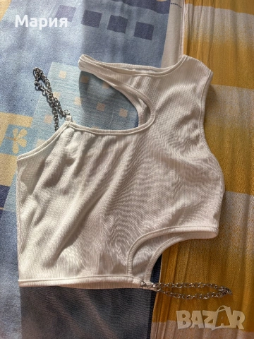 Дамски топове , снимка 2 - Потници - 53769819