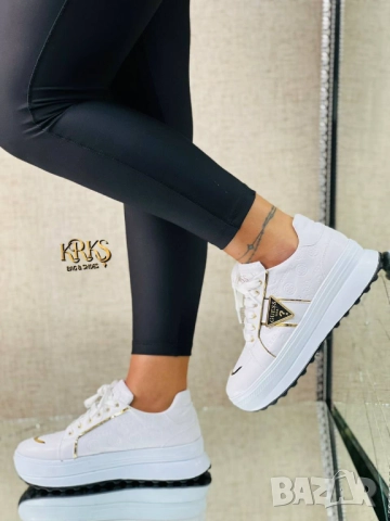 дамски маратонки guess