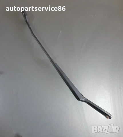 Предна лява ръкохватка на чистачка за Peugeot 308 1.6 бензин (2007-2012) 9680477080