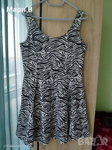 Лот от дрехи Л - 5 евро H&M, OnLy, снимка 4 - Рокли - 54249171