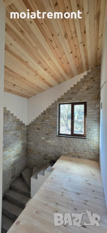    Нова масивна къща (висок клас строителство) в с.Венковец               , снимка 16 - Къщи - 53657863