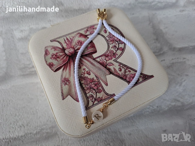 Кутийки за бижута с гривни, подарък, снимка 3 - Бижутерийни комплекти - 54236035