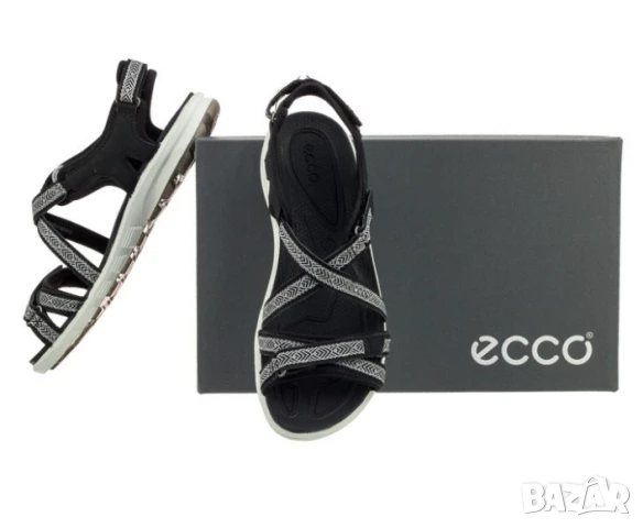 Сандали Ecco Cruise Baja номер 39