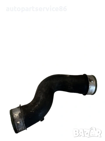 Маркуч за интеркулер за Volkswagen Scirocco 2.0 Tfsi (2008) 1K0145832J