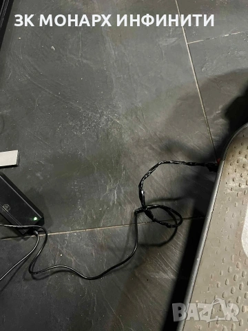 Електрическа тротинетка HT-T4 Pro M365 Electric Scooter С Зарядно , снимка 3 - Велосипеди - 53128047