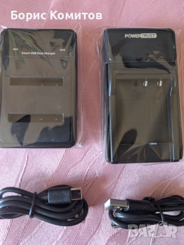 Батерия NP-BN1 NP BN1 1400mAh, снимка 5 - Батерии, зарядни - 52009104