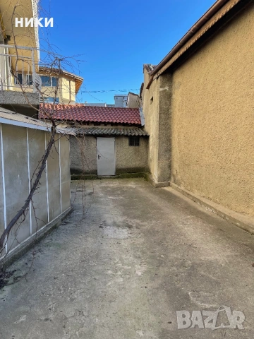 Продавам къща, снимка 3 - Къщи - 27833226