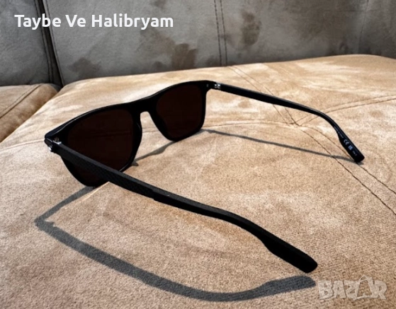 Слънчеви очила Монблан MB0248S-001 , снимка 10 - Слънчеви и диоптрични очила - 52797484