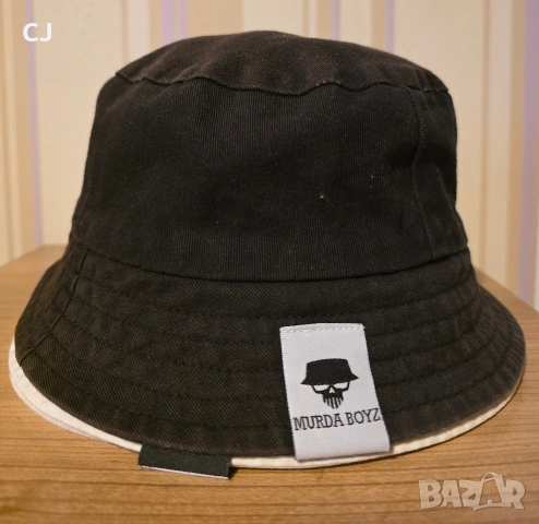Шапки Fyre и Murda Boyz, снимка 7 - Шапки - 54024995