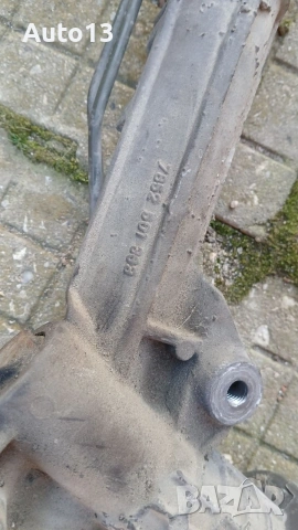 Хидравлична Рейка Passat B5 , снимка 5 - Части - 53851325