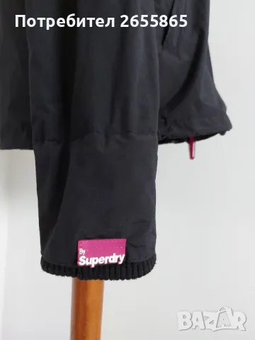 Дамска ветровка SuperDry , снимка 6 - Якета - 47199125