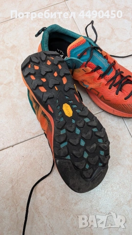 Оригинални маратонки за трейл бягане Merrell MTL MQM trail., снимка 2 - Маратонки - 53595403