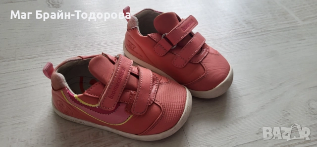 Обувки Biomecanics