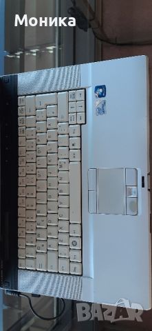 Спешно ! Лаптоп Fujitsu LifeBook E8420, снимка 3 - Лаптопи за работа - 45795544