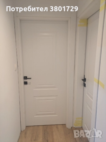 Интериорни врати на склад в София , снимка 9 - Интериорни врати - 47758665
