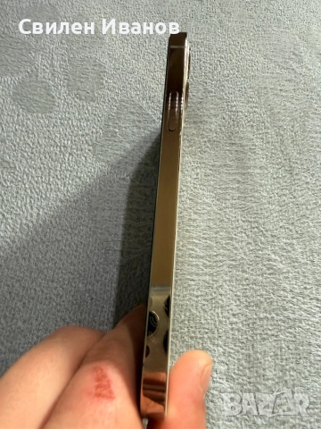 Iphone 12 Pro/128gb/, снимка 7 - Други - 52501851