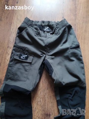 revolutionrace Nordwand Pants Men Kalamata - МЪЖКИ ТРЕКИНГ ПАНТАЛОН С КАТО НОВ, снимка 10 - Спортни дрехи, екипи - 53951204