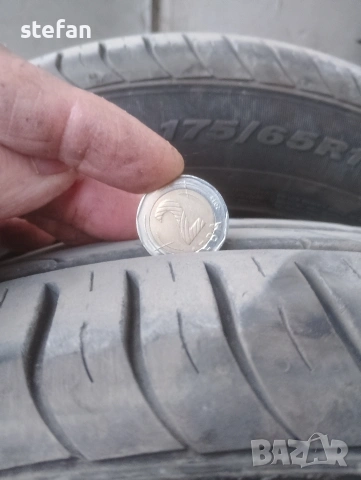 Гуми 175/65 R15 2024г, снимка 3 - Гуми и джанти - 53031371