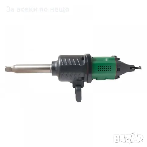 Пневматичен ударен гайковерт с дълъг шпиндел 1 3800 Nm RockForce, снимка 9 - Други инструменти - 50333777