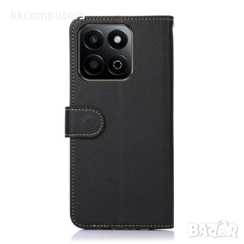 Honor 200 Smart 5G KHAZNEH Wallet Калъф и Протектор, снимка 6 - Калъфи, кейсове - 52671081