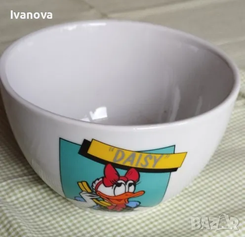 купичка порцеланова детска с Попай моряка, снимка 4 - Други - 49772988