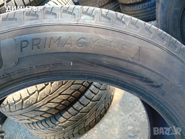 4бр.всесезонни гуми Michelin 255 55 20 dot4620 цената е за брой!, снимка 7 - Гуми и джанти - 46730008