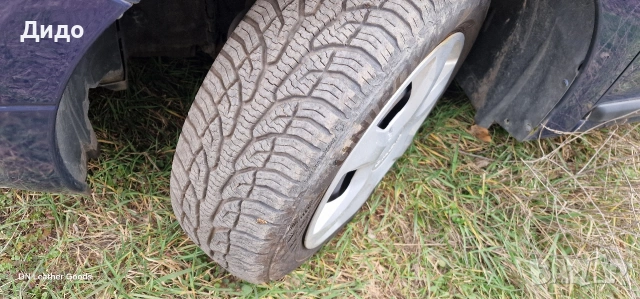 Dacia Logan 0.9 , снимка 15 - Автомобили и джипове - 53728379