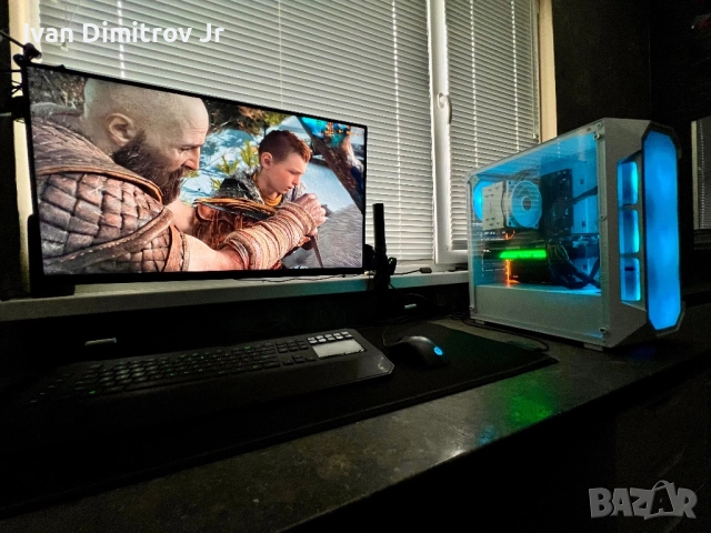 Компютър , снимка 1