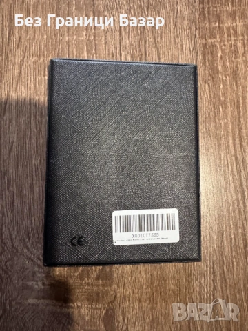 Нов Мъжки кожен портфейл с класически дизайн – стилен подарък за мъж, снимка 3 - Други - 53098354