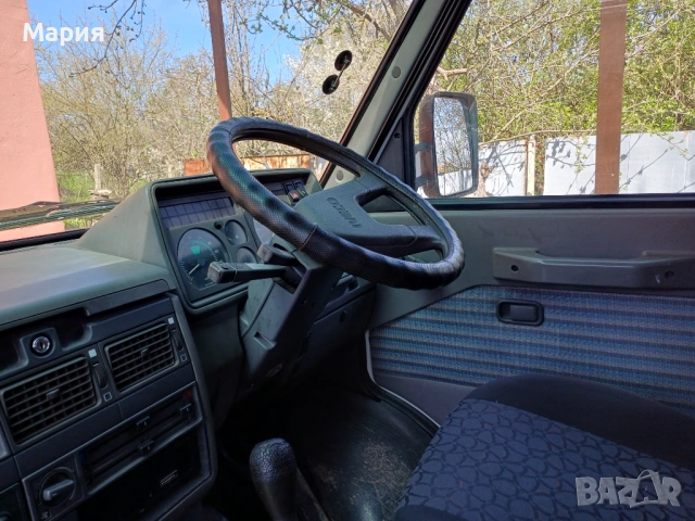 Кемпер IVECO 49-10, снимка 9 - Каравани и кемпери - 54251093