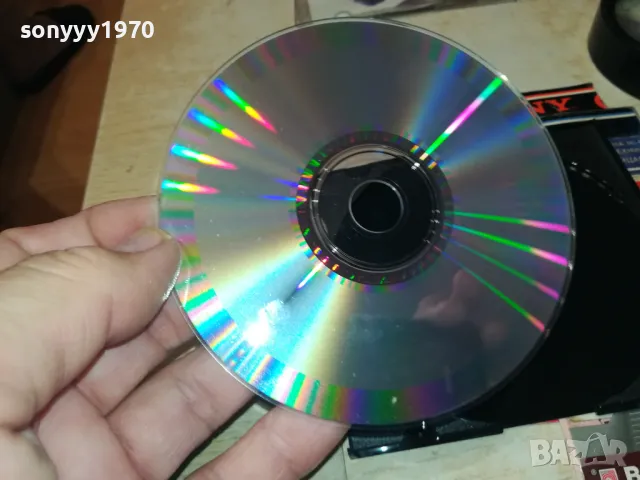 X-RAY CD 2105251102, снимка 6 - CD дискове - 50372238