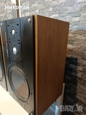 Тонколони GRUNDIG Box 8500, снимка 5 - Тонколони - 52611865