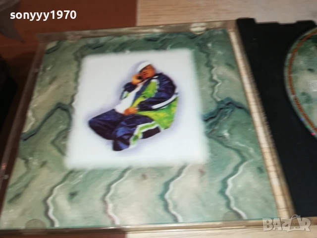 E-40 CD 1607251440, снимка 9 - CD дискове - 51040403